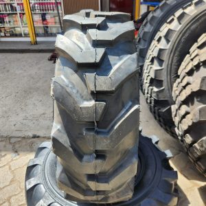 12.5/80-18 Armour IMP600 14PR Tubeless Industrial Tyre – Made in China