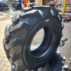 12.5/80-18 Armour IMP600 14PR Tubeless Industrial Tyre – Made in China
