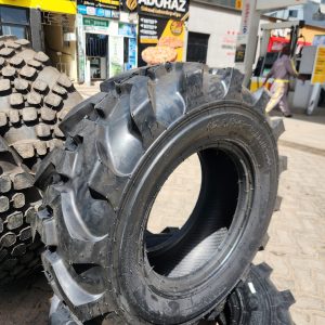 12.5/80-18 Armour IMP600 14PR Tubeless Industrial Tyre – Made in China