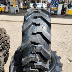 12.5/80-18 Armour IMP600 14PR Tubeless Industrial Tyre – Made in China