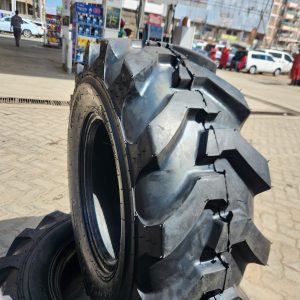 12.5/80-18 Armour IMP600 14PR Tubeless Industrial Tyre – Made in China