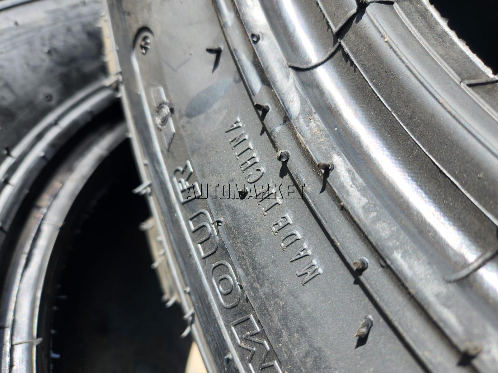 12.5/80-18 Armour IMP600 14PR Tubeless Industrial Tyre – Made in China
