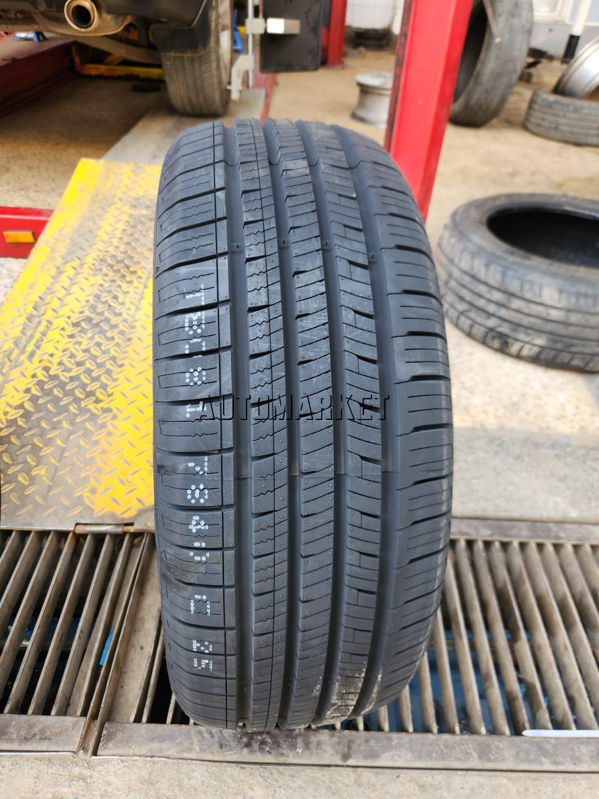 225/55R17 Prinx HiRace HZ2 97W High-Performance Tyre – Made in Thailand