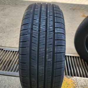 225/55R17 Prinx HiRace HZ2 97W High-Performance Tyre – Made in Thailand