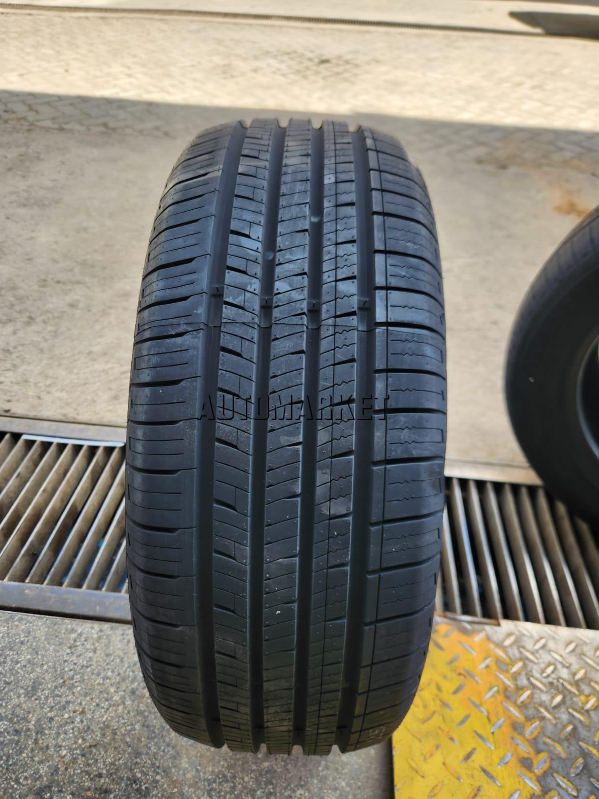 225/55R17 Prinx HiRace HZ2 97W High-Performance Tyre – Made in Thailand
