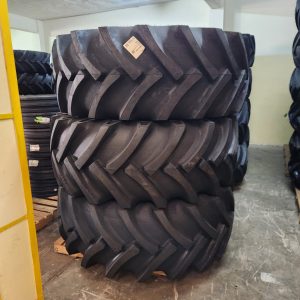 23.1-26 OZKA 18PR Tubeless Agricultural Tyre – Made in Turkey