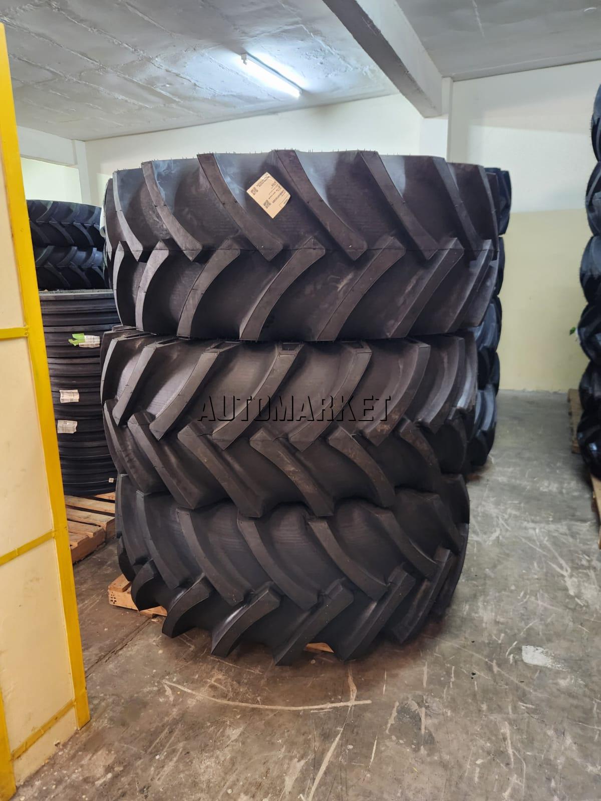 23.1-26 OZKA 18PR Tubeless Agricultural Tyre – Made in Turkey