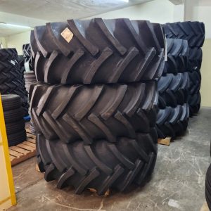 23.1-26 OZKA 18PR Tubeless Agricultural Tyre – Made in Turkey
