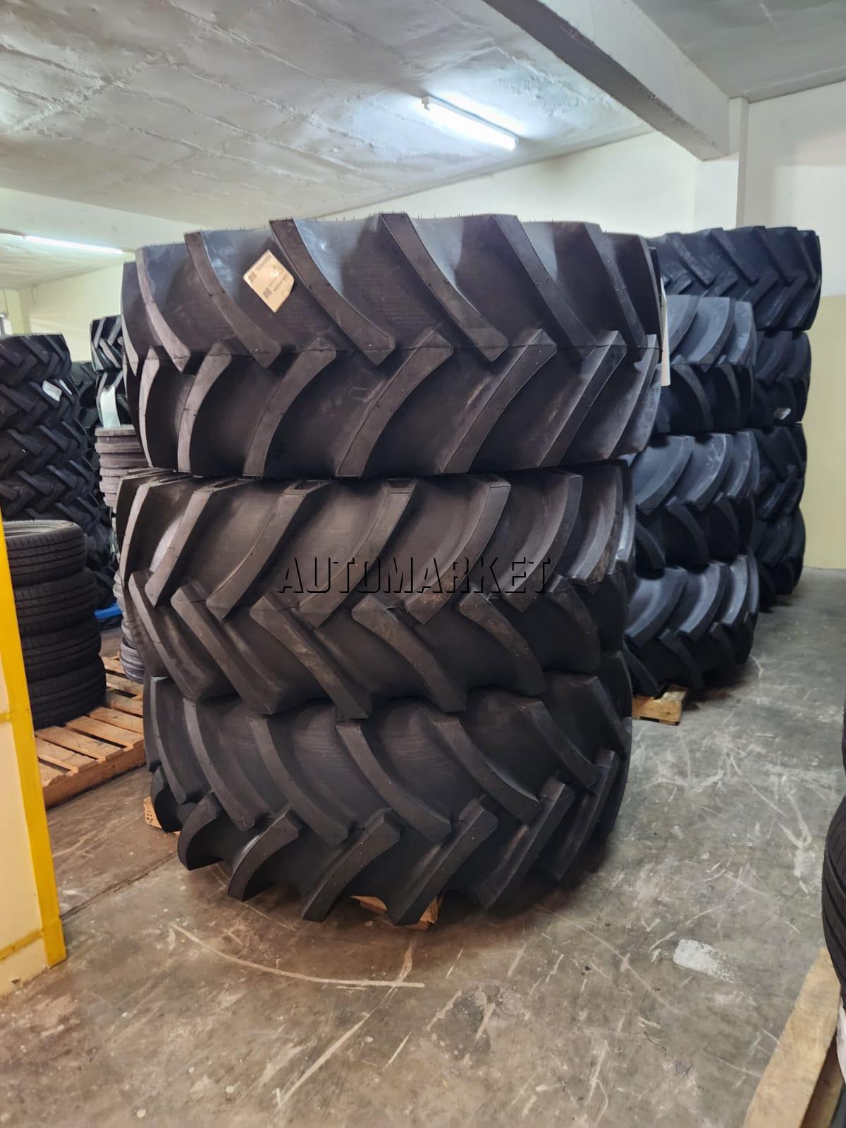 23.1-26 OZKA 18PR Tubeless Agricultural Tyre – Made in Turkey