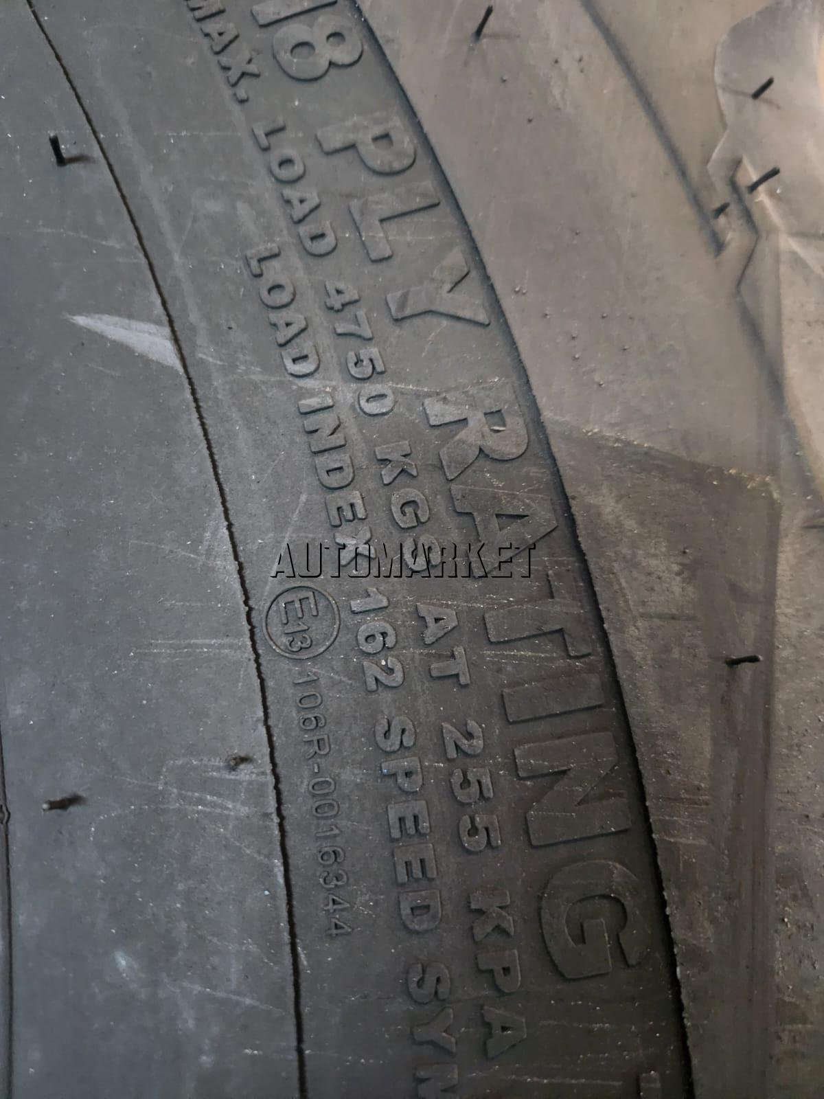 23.1-26 OZKA 18PR Tubeless Agricultural Tyre – Made in Turkey