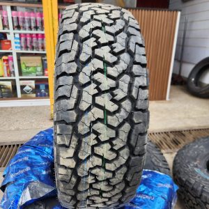 235/75R15 Comforser CF3000 M/T 104/101Q Mud Terrain Tyre