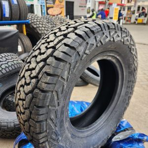 235/75R15 Comforser CF3000 M/T 104/101Q Mud Terrain Tyre