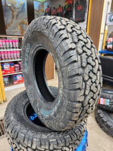 LT235/85R16 Comforser CF3000 120/116Q 10PR mud terrain tyre