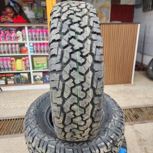 LT235/85R16 Comforser CF3000 120/116Q 10PR Mud Terrain Tyre
