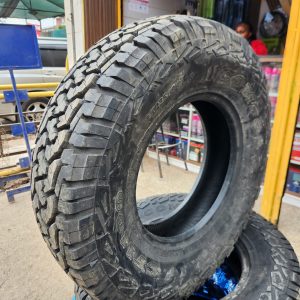 LT235/85R16 Comforser CF3000 120/116Q 10PR Mud Terrain Tyre