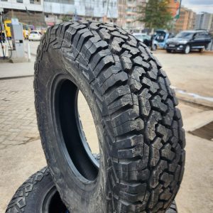 LT235/85R16 Comforser CF3000 120/116Q 10PR Mud Terrain Tyre