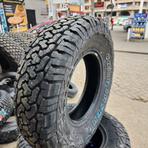 LT235/85R16 Comforser CF3000 120/116Q 10PR Mud Terrain Tyre