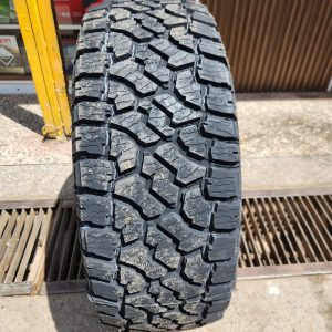 265/65R17 Fortune A/T 112T All-Terrain Tyre – Made in Thailand