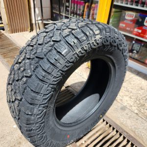 265/65R17 Fortune A/T 112T All-Terrain Tyre – Made in Thailand