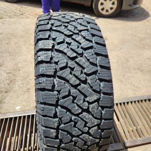 265/65R17 Fortune A/T 112T All-Terrain Tyre – Made in Thailand