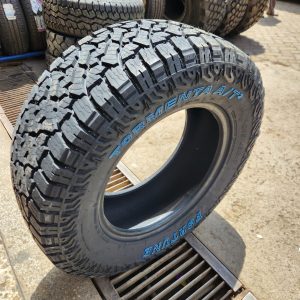 265/65R17 Fortune A/T 112T All-Terrain Tyre – Made in Thailand