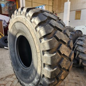 23.5R25 LEAO LB01N 2-Star E3/L3/G3 Radial OTR Tyre – Made in China