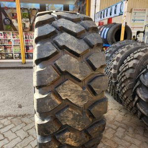 23.5R25 LEAO LB01N 2-Star E3/L3/G3 Radial OTR Tyre – Made in China