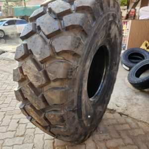23.5R25 LEAO LB01N 2-Star E3/L3/G3 Radial OTR Tyre – Made in China