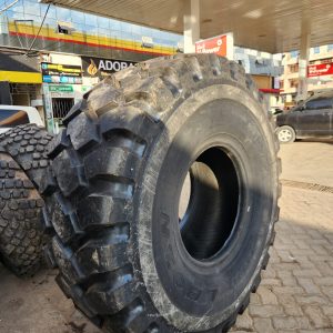 23.5R25 LEAO LB01N 2-Star E3/L3/G3 Radial OTR Tyre – Made in China