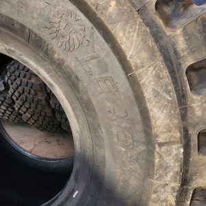23.5R25 LEAO LB01N 2-Star E3/L3/G3 Radial OTR Tyre – Made in China
