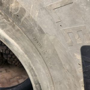 23.5R25 LEAO LB01N 2-Star E3/L3/G3 Radial OTR Tyre – Made in China