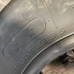 23.5R25 LEAO LB01N 2-Star E3/L3/G3 Radial OTR Tyre – Made in China