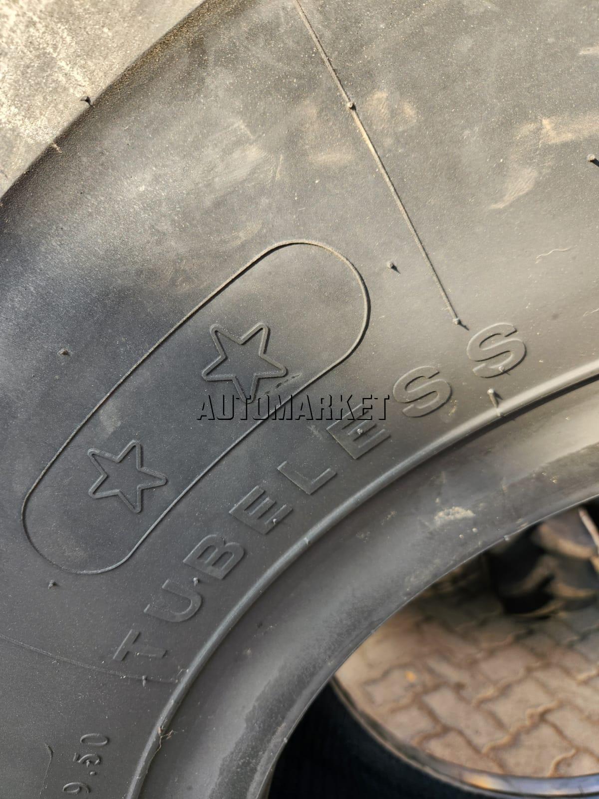 23.5R25 LEAO LB01N 2-Star E3/L3/G3 Radial OTR Tyre – Made in China