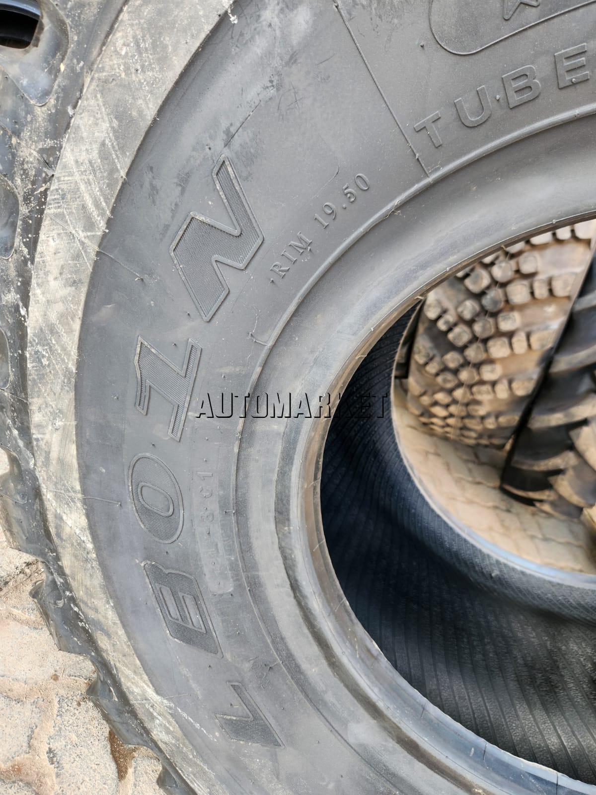 23.5R25 LEAO LB01N 2-Star E3/L3/G3 Radial OTR Tyre – Made in China