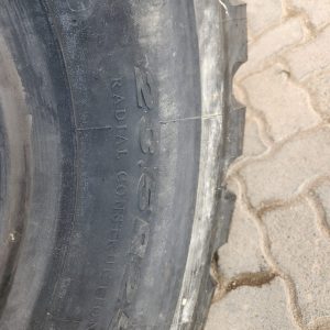 23.5R25 LEAO LB01N 2-Star E3/L3/G3 Radial OTR Tyre – Made in China