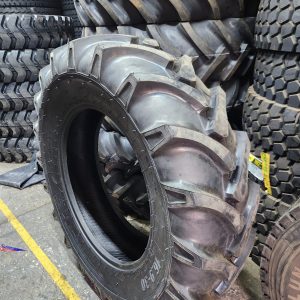 16.9-30 TENX 12PR R1 Tractor Tyre – Made in India