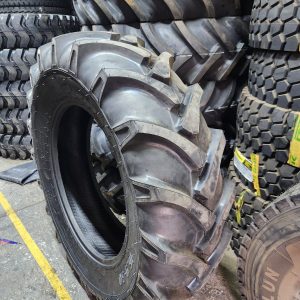 16.9-30 TENX 12PR R1 Tractor Tyre – Made in India