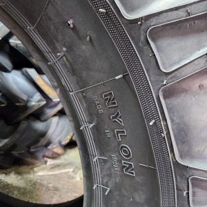 16.9-30 TENX 12PR R1 Tractor Tyre – Made in India