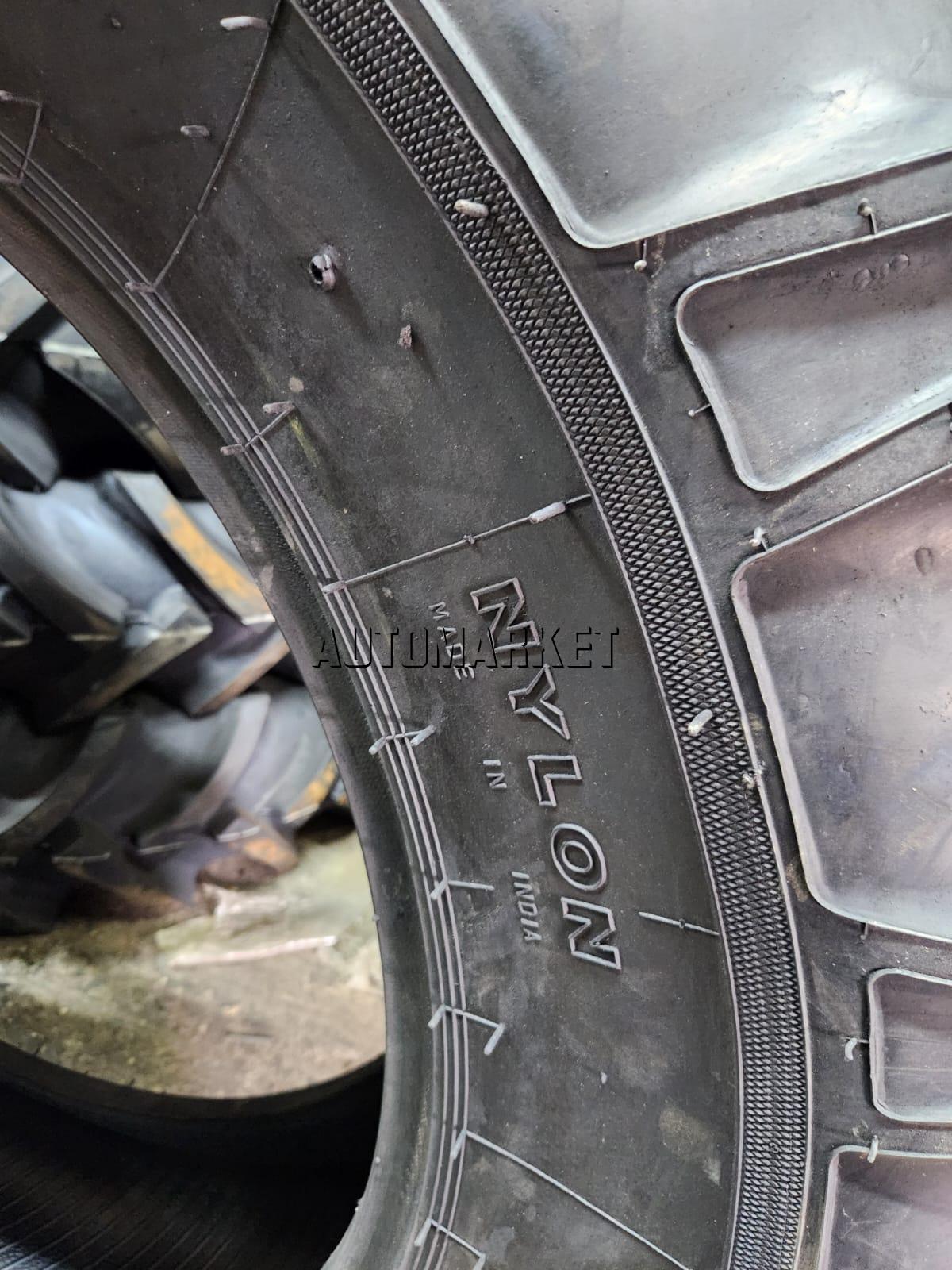 16.9-30 TENX 12PR R1 Tractor Tyre – Made in India