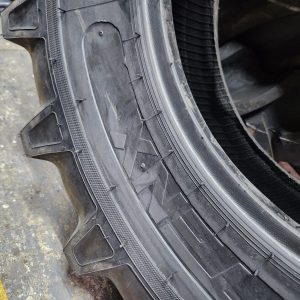 16.9-30 TENX 12PR R1 Tractor Tyre – Made in India