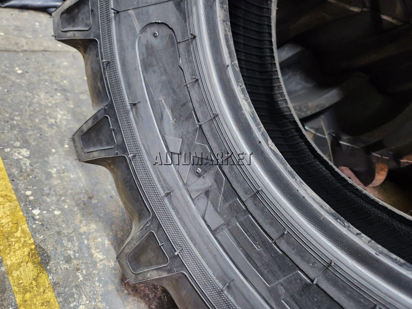 16.9-30 TENX 12PR R1 Tractor Tyre – Made in India
