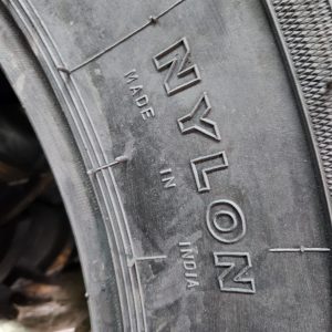 16.9-30 TENX 12PR R1 Tractor Tyre – Made in India