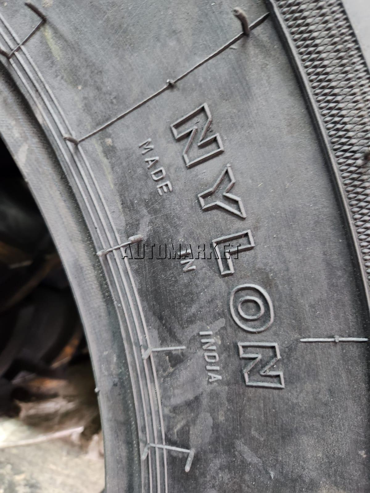 16.9-30 TENX 12PR R1 Tractor Tyre – Made in India