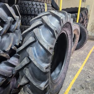 16.9-30 TENX 12PR R1 Tractor Tyre – Made in India