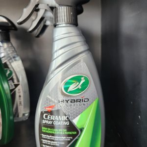 Turtle Wax Hybrid Solutions Ceramic Spray Coating 500ml