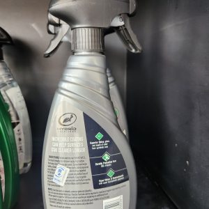 Turtle Wax Hybrid Solutions Ceramic Spray Coating 500ml