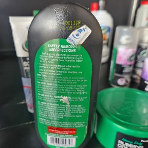 Turtle Wax Scratch Repair & Renew 207ml – Heal & Seal Scratch Remover