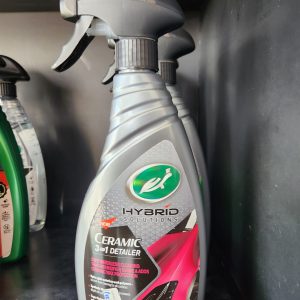 Turtle Wax Hybrid Solutions Ceramic 3-in-1 Detailer 500ml
