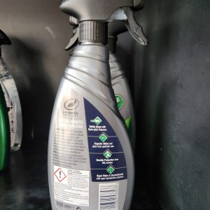 Turtle Wax Hybrid Solutions Ceramic 3-in-1 Detailer 500ml