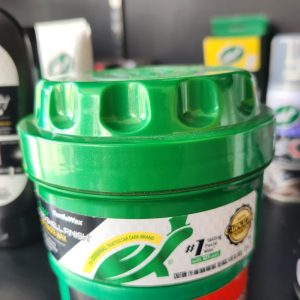 Turtle Wax Super Hard Shell Finish Soft Paste Wax 397g – Carnauba Car Wax